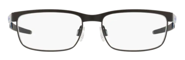 Oakley Youth OY3002 Steel Plate XS c.300205 musta/sininen, matta